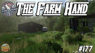 It's Now Or Never! | The Farm Hand | Farming Simulator 22 Roleplay | Ep177