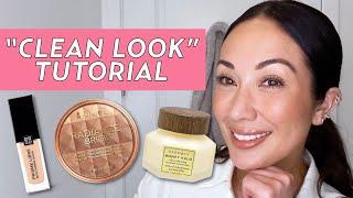 How to Get the TikTok "Clean Look": My Skincare & Makeup Tutorial! | Susan Yara