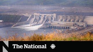 Why B.C.’s new hydro dam likely won’t meet demand for power