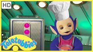 Teletubbies: Cooking! - Full Episode Compilation