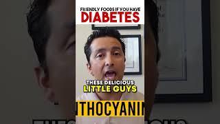 Eat CHERRIES if you have DIABETES *Doctor Explains*