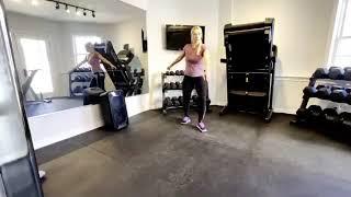 FLEXAFIT EDEA SPINNER SALCHOW