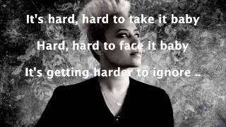 Emeli Sandé - Easier in bed lyrics