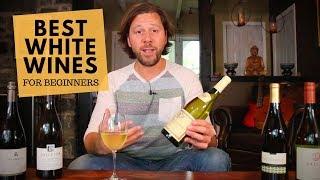 The Best White Wines For Beginners (Series): #1 Chardonnay