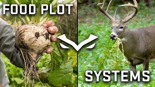 ALL-IN-ONE Food Plot Systems by Illusion