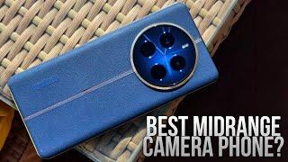 realme 12 Pro+ Review: Best mid-range camera phone?