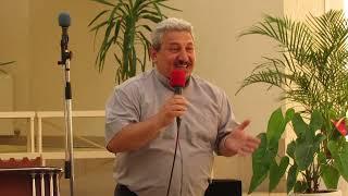 Проповедь "Демилитаризация" - пастор Иван Миненко