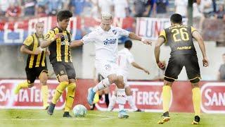 Nacional 1 VS Peñarol 1 | Lo que nos dejó el clasico...