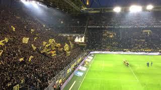 Wer wird Deutscher Meister? BVB Borussia! Dortmund 5:1 Hannover.