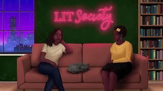 Introducing the LIT Society Podcast