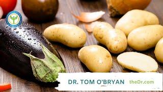 What About Nightshades and Lectins? with Dr. Tom and Dr. Terry Wahls