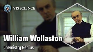 William Hyde Wollaston: Pioneering Scientific Innovator | Scientist Biography