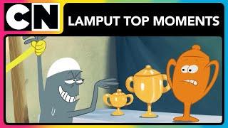 Lamput - Top Moments 10 | Lamput Cartoon | Lamput Presents | Lamput Videos