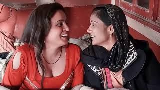 zoya bhatti village vlog, zoya bhatti new video, zoya bhatti vlogs, bhattin vlog