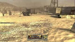 mw2 ultimate admin system hack (mod)