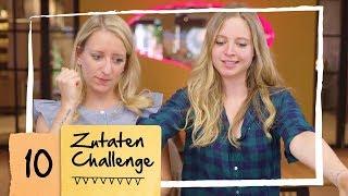 10 Zutaten Challenge: Wochenmarkt I Mit Hannah von Klein aber Lecker I MAGGI Kochstudio