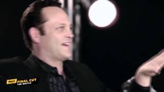 Vince Vaughn & Ben Stiller on Reuniting for THE WATCH, Max Final Cut Part 1