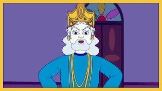 সোনার মহল | Swarna Mahal | Bangla Cartoon | Bengali Cartoon Story for Kids