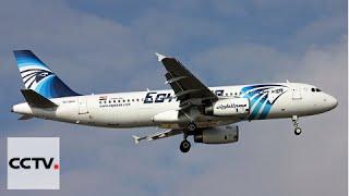 EgyptAir Crash: Cockpit voice recorder retrieved