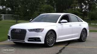 2016 Audi A6