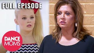 Tension SPIRALS Out of Control (S4, E31) | Full Episode | Dance Moms