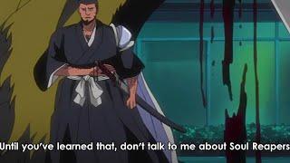 Isshin VS Grand Fisher English Sub