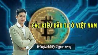 5- Các Kiểu Đầu Tư Ở Việt Nam