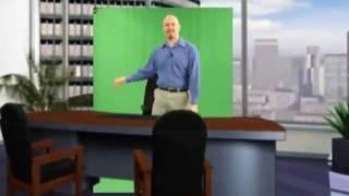 WebTV  "The Social Media Network" magic