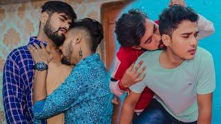 Ac mechanic gay love story | Heart touching gay series | Lgbt love stories | Gay Video | Nayek Wasim