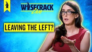 Why is Everyone Leaving The Left? Is it All Just BS?  - 6/19/24 - #culture #news #philosophy