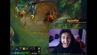 HAZRETİYASUO LOL ORMANCI ÇILDIRTMA 14: dardelik33 VİEGO TEK BUFF BİLE ALAMADI ÇILDIRDI KUDURDU XD