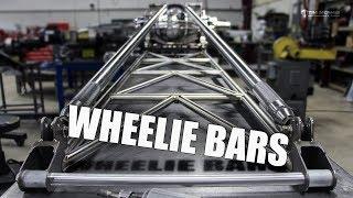 Wheelie Bars