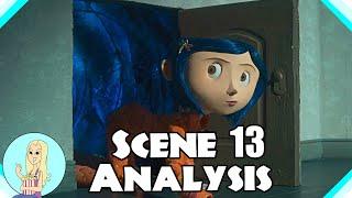 Coraline Explained - Scene 13 |  The Fangirl Scene-ic Saturdays