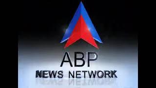 ABP News Channel Station Ident 2017