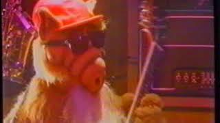 Alf - Sweet Baby (deutsch / german)