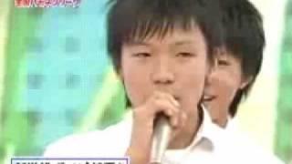 japanese beatboxer daichi