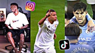 Best Football Edits | SKILLS, FAILS, GOALS (#148) | Tik Tok & Reels