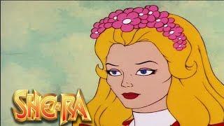 She-Ra Princess of Power | Flowers For Hordak | English Full Episodes | Kids Cartoon | Old Cartoon