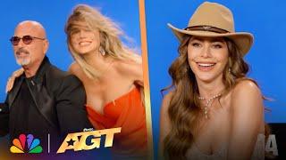 2024's FUNNIEST Moments | America's Got Talent