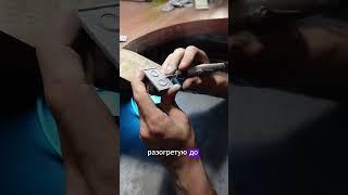 Подготовка мастер моделей к формовке и литью на центробежном станке  #литьё