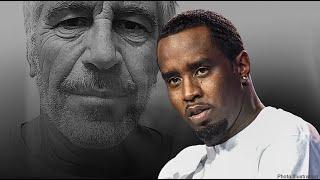 Diddy Combs Health May Have Deteriorated from not eating in Jail, will they Epstein him?