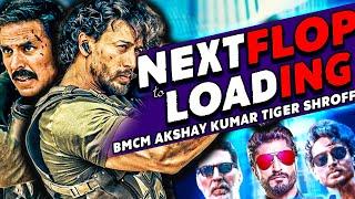 Tiger Shroff's Next Flop Loading ? Bade Miyan Chote Miyan 2 Release Date | BMCM Release Date