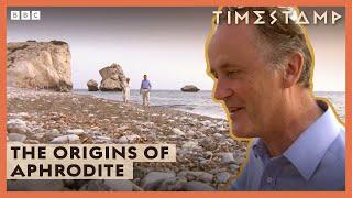 All About Aphrodite, Greek Goddess of Love | Greek Myths: True Stories | BBC Timestamp