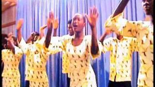 Luo Gospel - Pr. Joseph Okidi - Nimaro Pa Lubanga