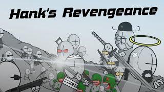 Hank's Revengence