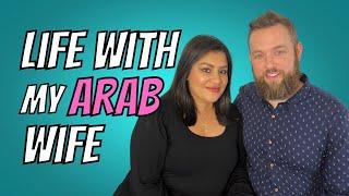 Living the Arab Experience: Life With My Arab Wife S4-EP2