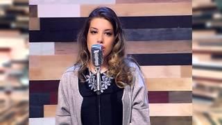 Ranja Panajoti - You Know I'm No Good (Amy Winehouse) Cover in SHINE Live Sessions