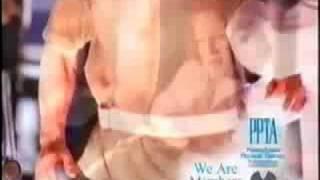 Pittsburgh Physical Therapy Commercial - The pt Group
