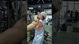 IT HITS DIFFERENT - Face Pulls 3D Delts