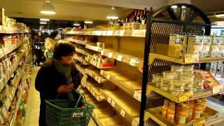 Meidaimae - Supermarket Azuma.MOV